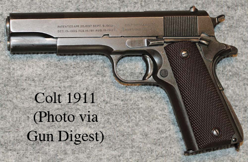 1911-Solo