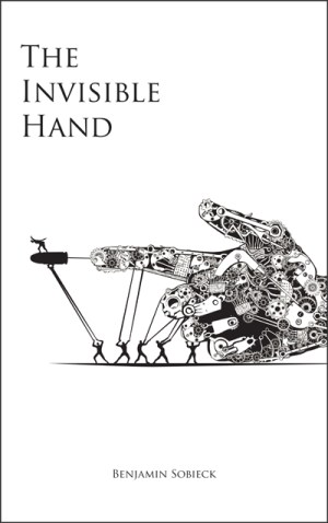 Kindle-Scout-Novel-Invisible-Hand