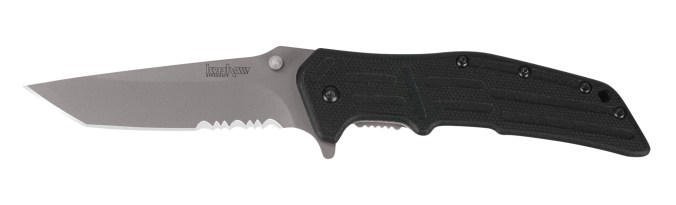 Kershaw-Assisted