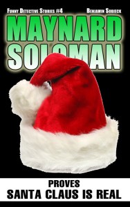Best Christmas Short Story ebook