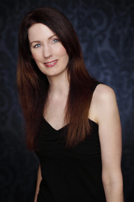 Check out all of Rachel Amphlett's books at RachelAmphlett.com. (Author photo)