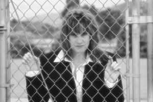 Jennifer Chase crime novelist