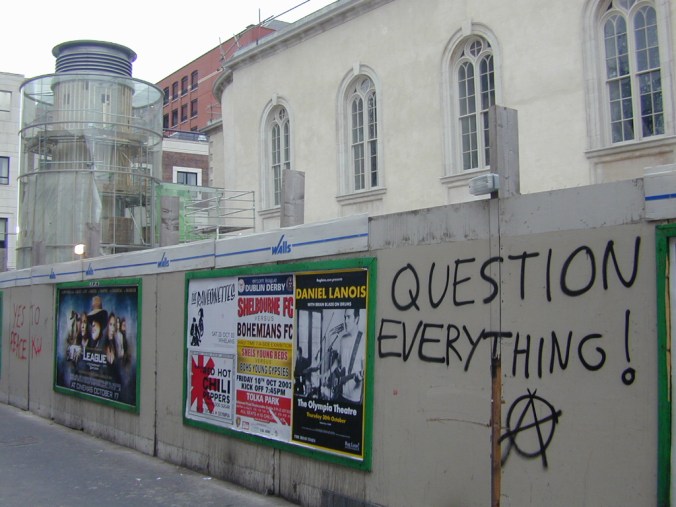 Questions About Guns and Knives