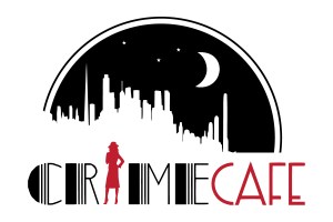 Debbi Mack Crime Cafe