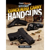 Guide to Concealed Carry Handguns