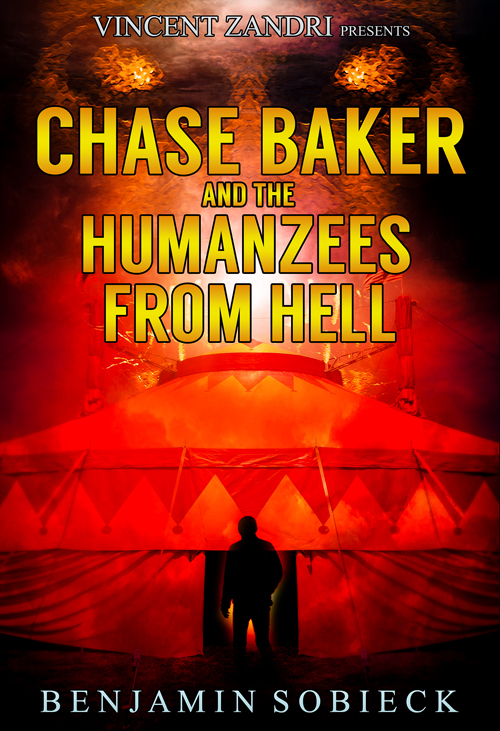 Best occult mystery action adventure book