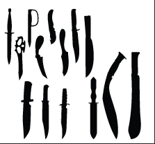 kukri kuhrki defintion