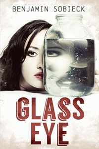 fake psychic detective book novel read