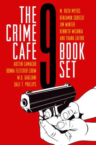 crime novel collection best deal 99 cents