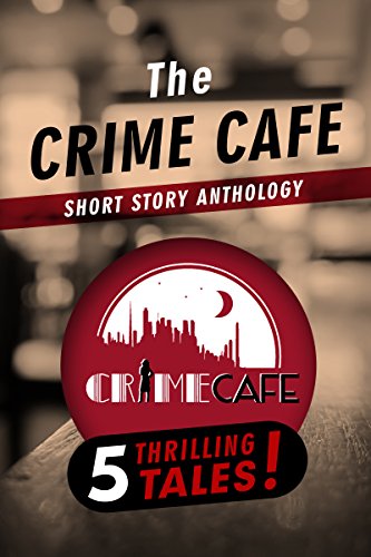 crime fiction short story anthology recommended
