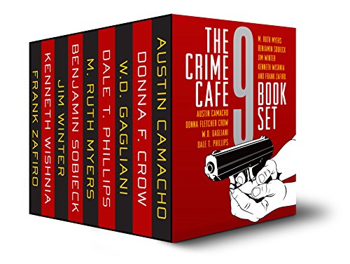 Best crime fiction anthology 99 cents reviews