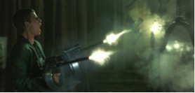 Tips for writers fiction weapons gunshot injuries