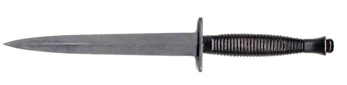 Fairbairn Sykes dagger